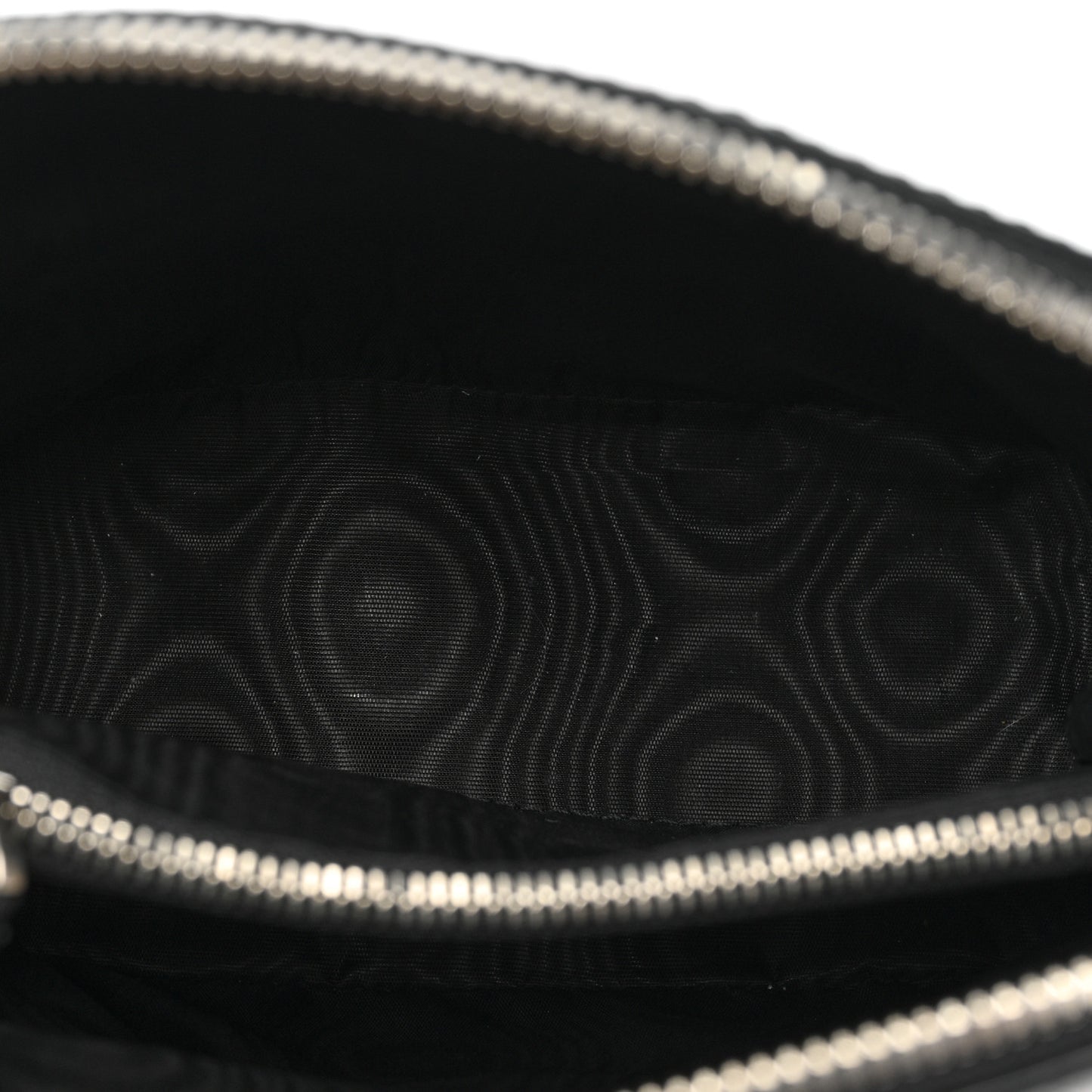 X SEGA Calfskin GUCCY Stars Mini Dome Shoulder Bag Black Gold