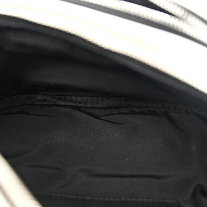 Alexander Wang Lambskin Attica Belt Bag White 5 of 9