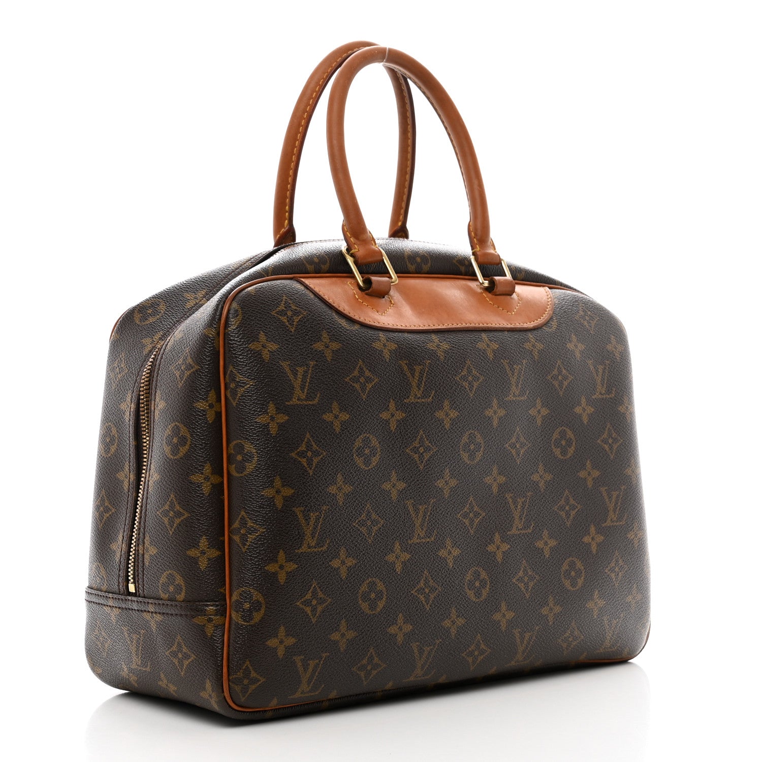 Louis Vuitton Monogram Deauville 3 of 11