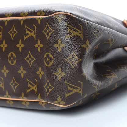 Louis Vuitton Monogram Batignolles Horizontal 6 of 15
