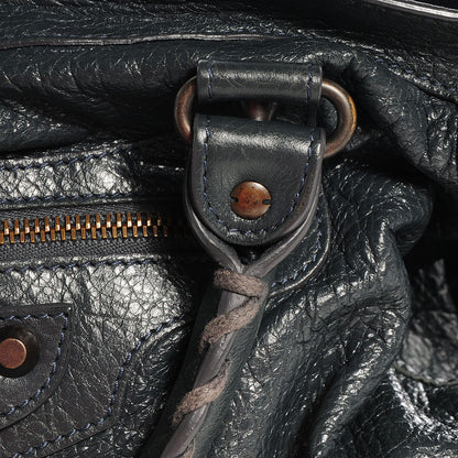 Balenciaga Agneau City Anthracite 6 of 10