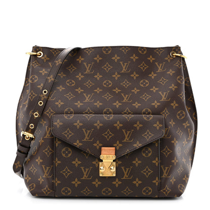 Louis Vuitton Monogram Metis 1 of 9