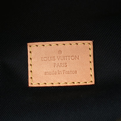 Louis Vuitton Monogram Bumbag 6 of 8