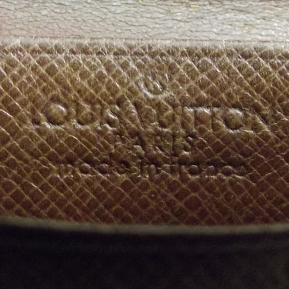Louis Vuitton Monogram Mens Billfold Wallet 6 of 7