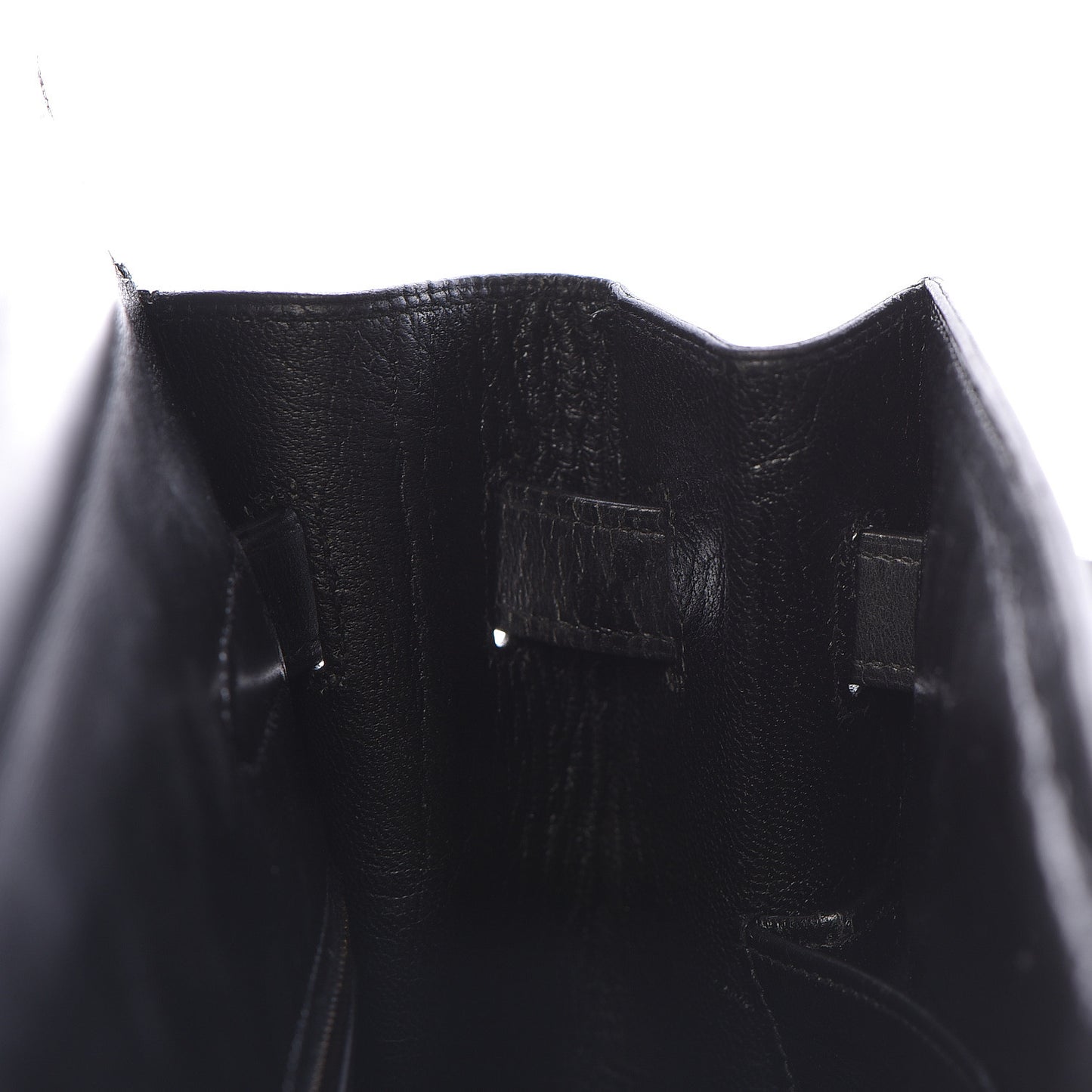 Box Kelly Sellier 32 Black