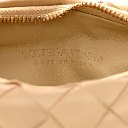 Bottega Veneta Nappa Intrecciato Candy Jodie Porridge 6 of 10