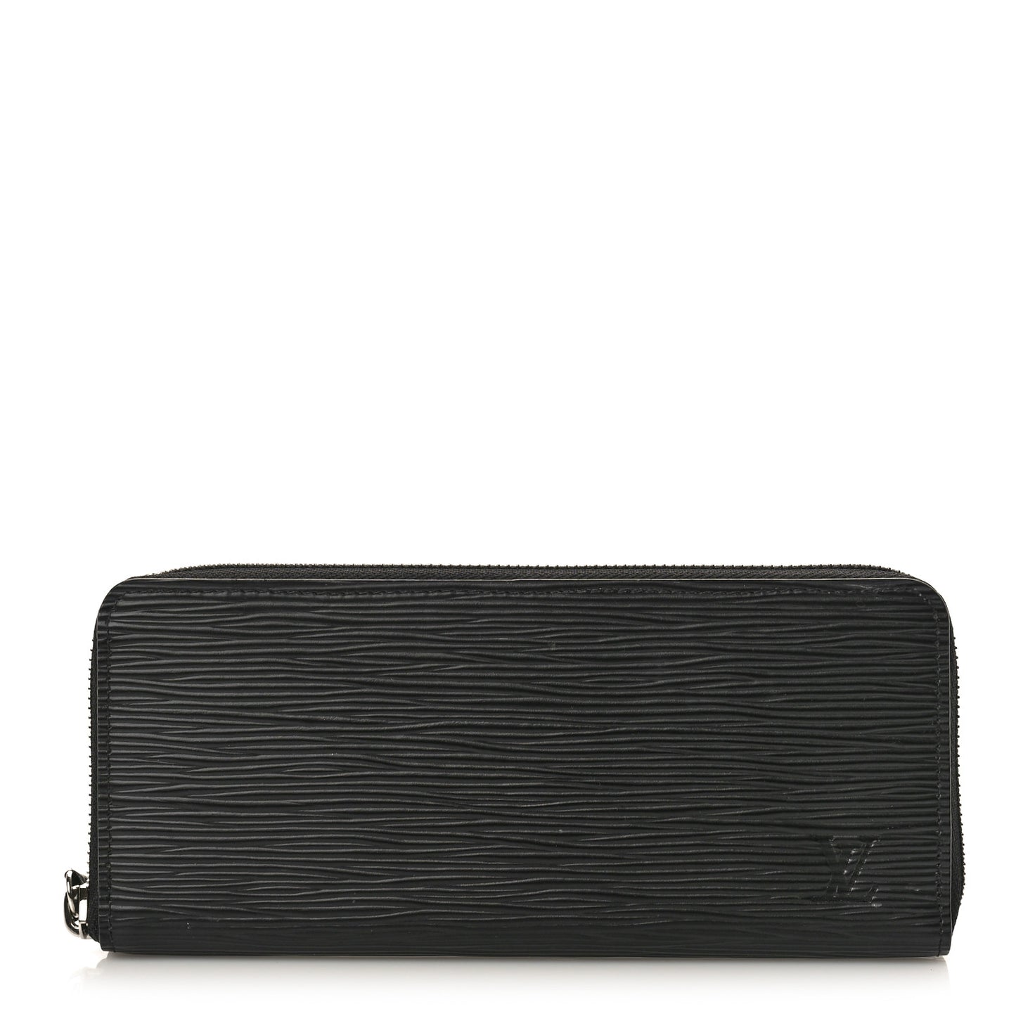 Epi Clemence Wallet Black