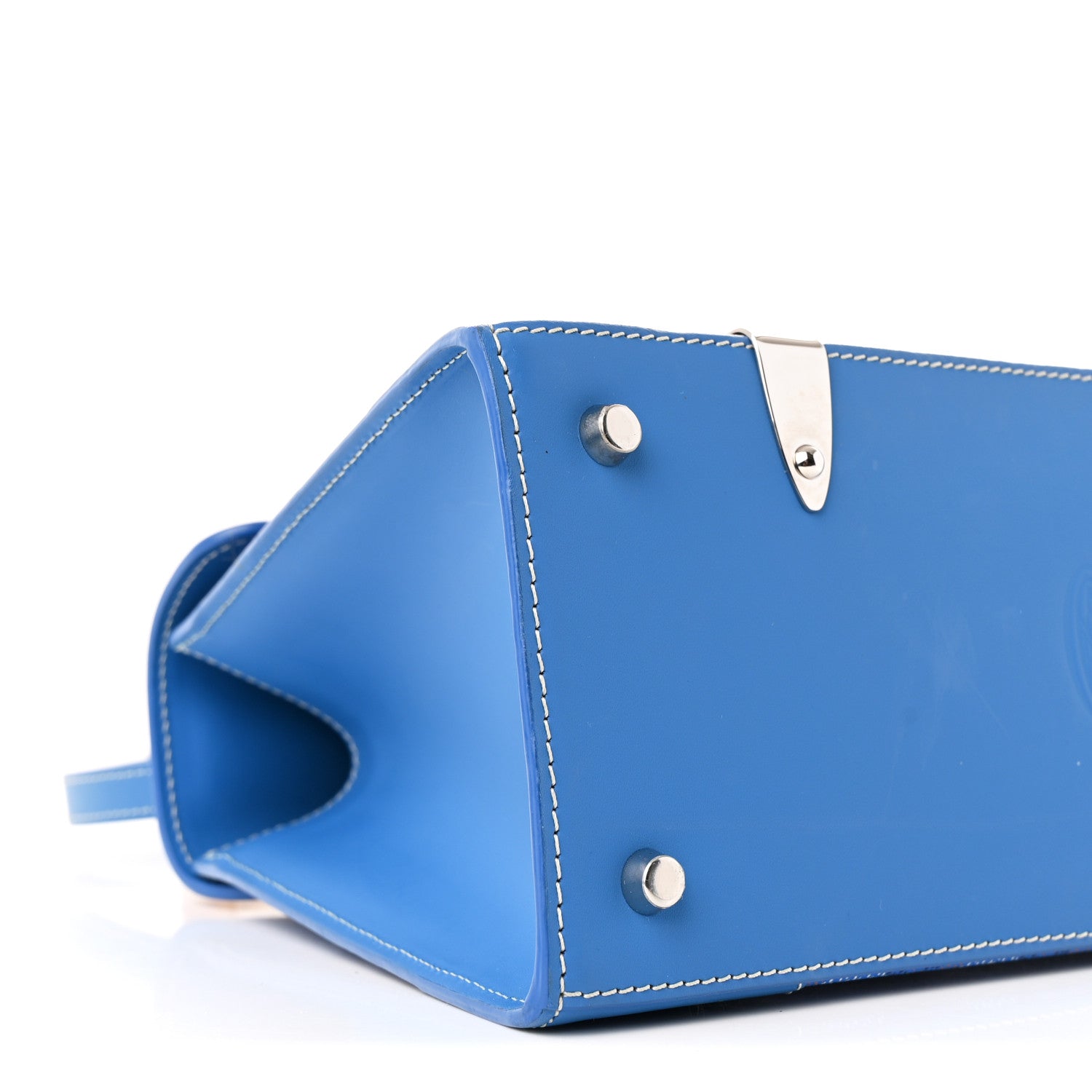 Goyard Goyardine Saigon PM Light Blue 8 of 11