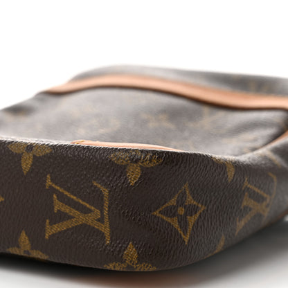 Louis Vuitton Monogram Danube 21 9 of 9