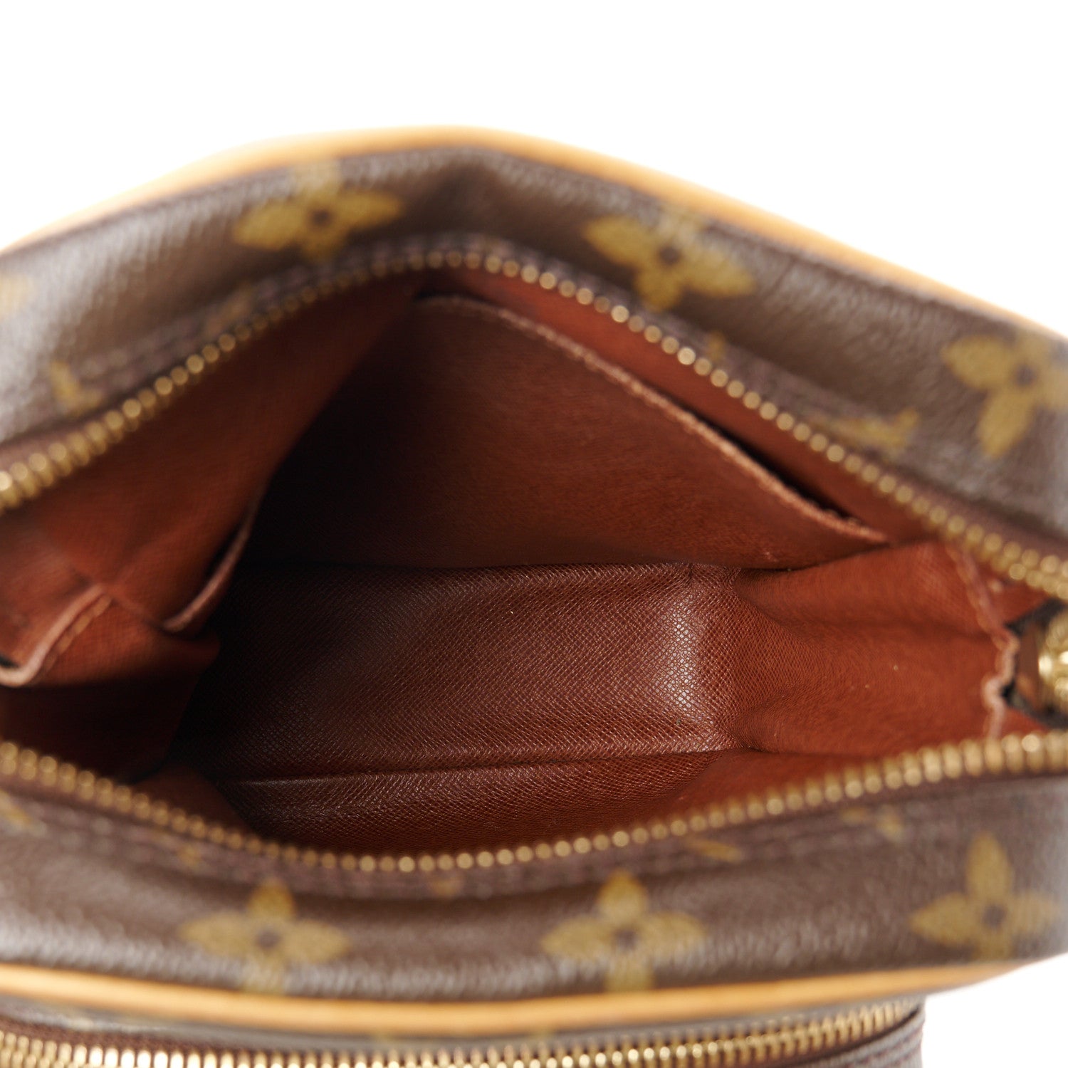 Louis Vuitton Monogram Amazone 5 of 10