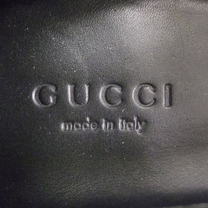 Gucci Leather Driver Horsebit Loafers 8 6 of 7