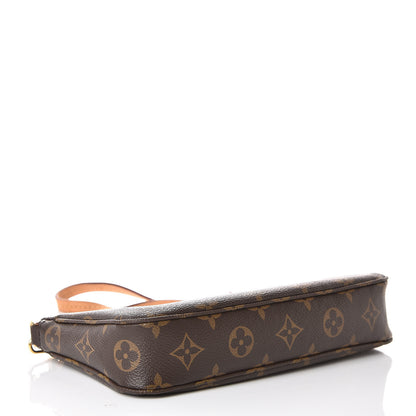 Louis Vuitton Monogram Pochette Accessories NM 4 of 7