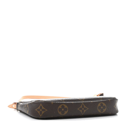 Louis Vuitton Monogram Pochette Accessories 3 of 4