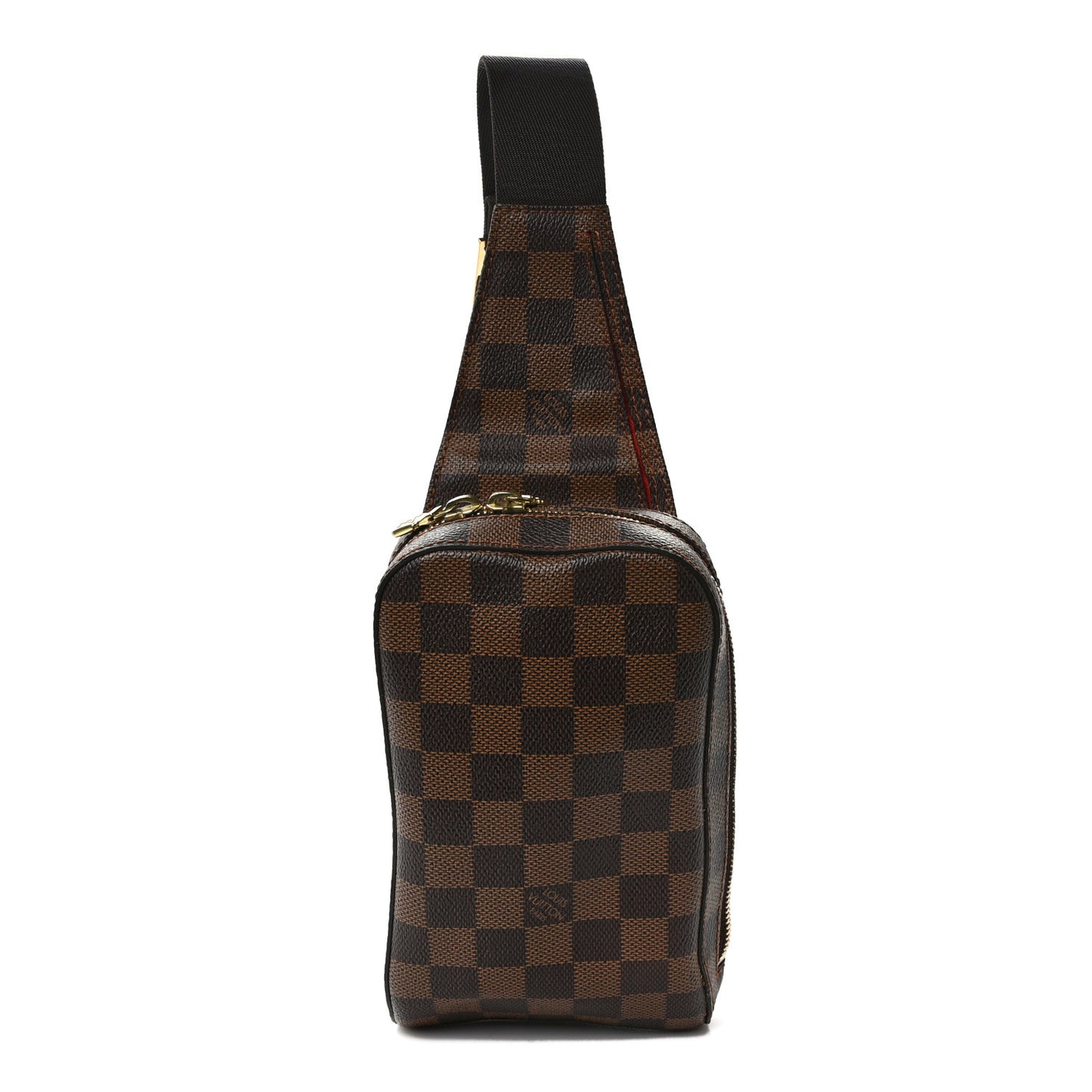 Damier Ebene Geronimos