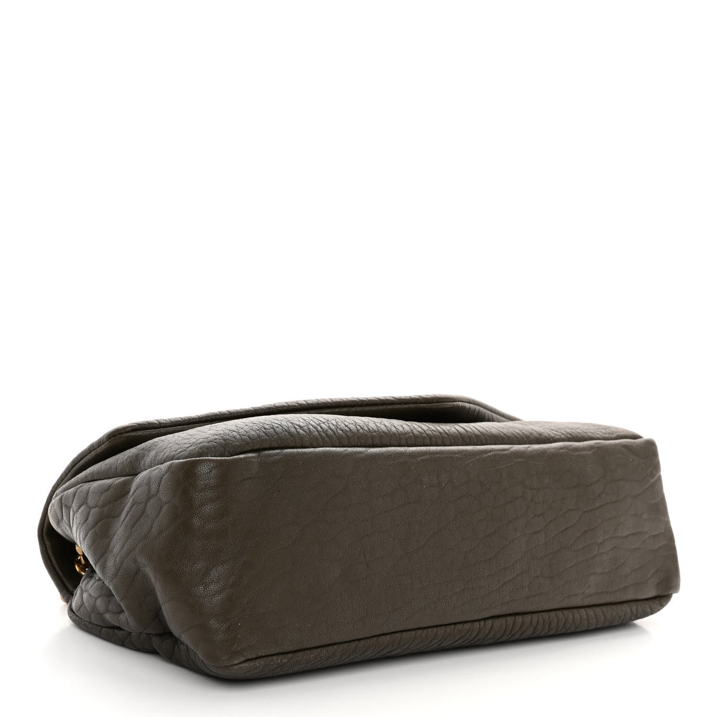 Grained Lambskin Medium Calypso Light Musk