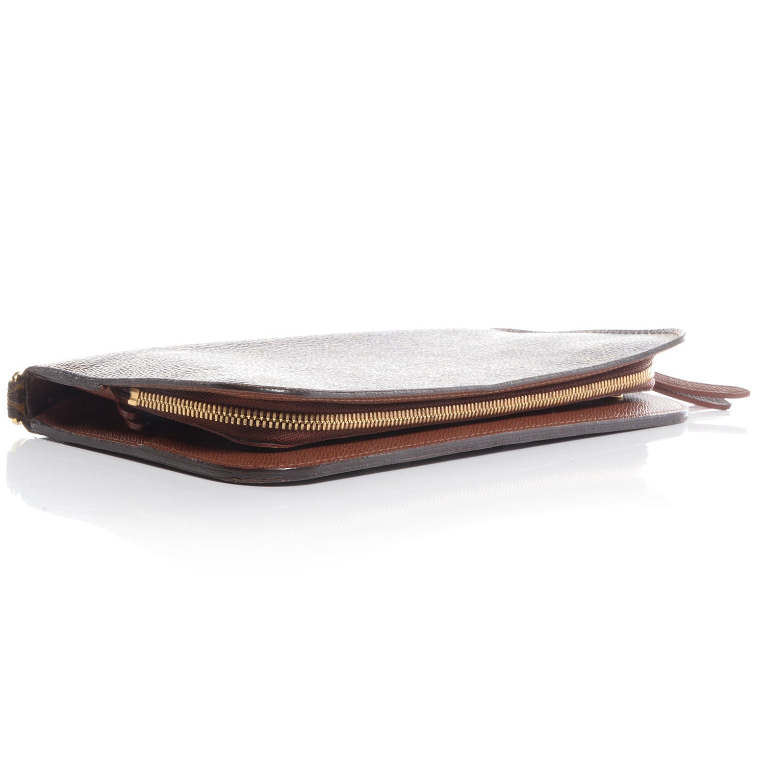 Louis Vuitton Monogram Insolite Wallet 4 of 7