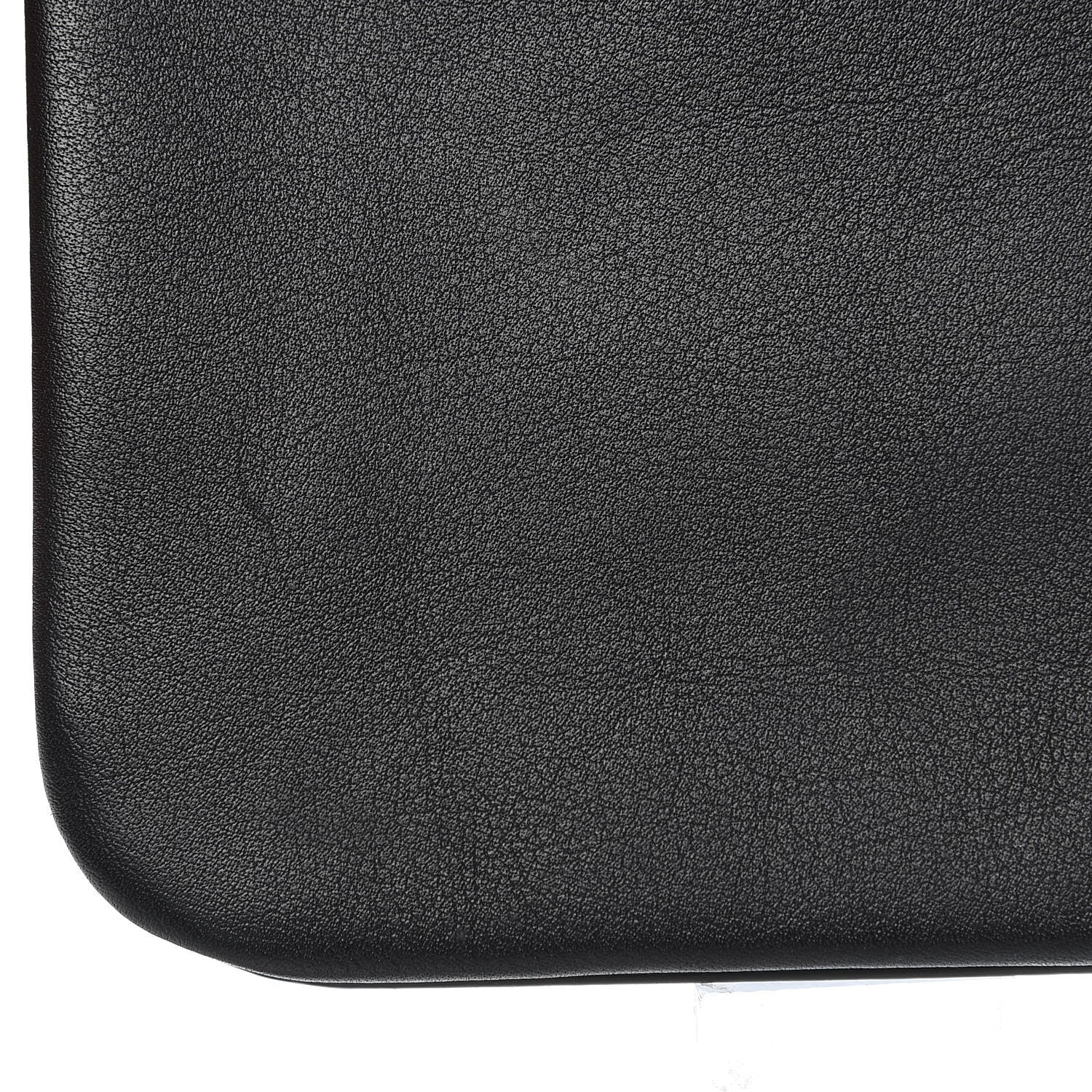 Saint Laurent Calfskin Monogram Tri Pocket Crossbody Bag Black 8 of 10