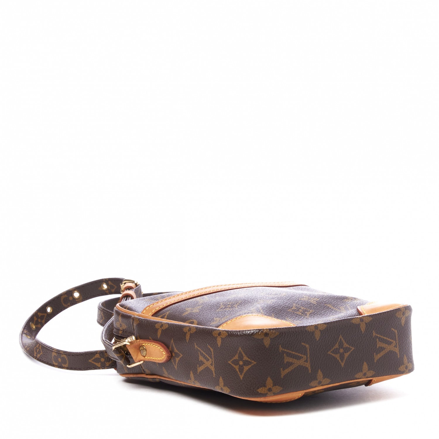 Louis Vuitton Monogram Danube 21 3 of 7