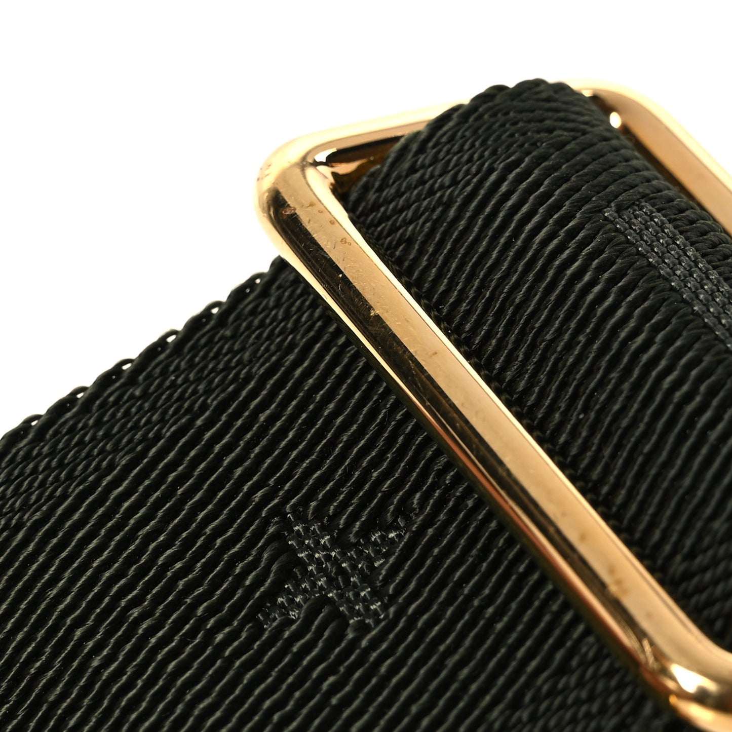 Monogram Multi Pochette Accessories Shoulder Strap Kaki