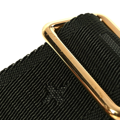 Louis Vuitton Monogram Multi Pochette Accessories Shoulder Strap Kaki 4 of 4