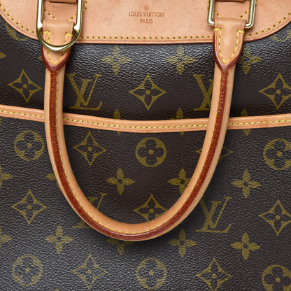 Louis Vuitton Monogram Deauville 12 of 15