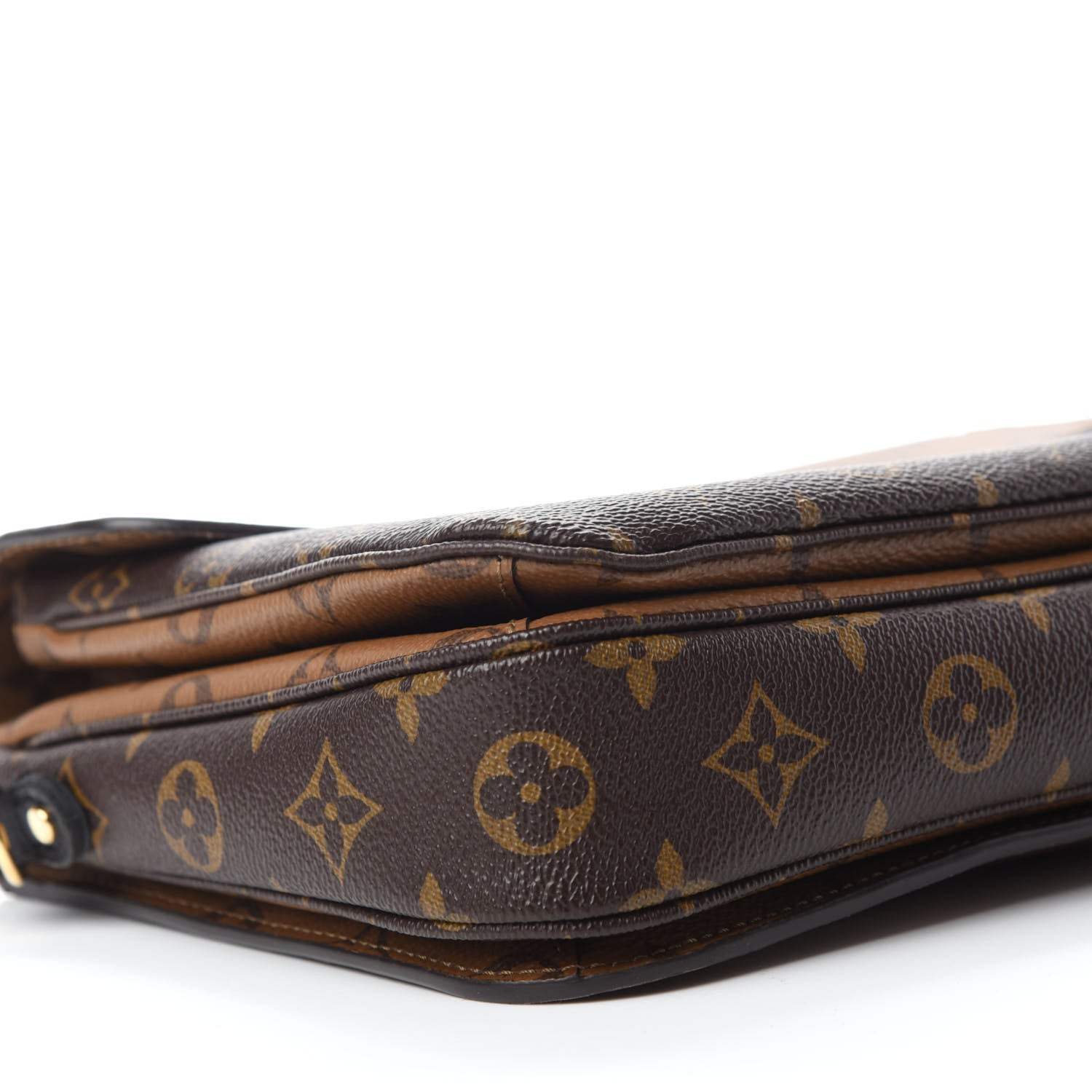 Louis Vuitton Reverse Monogram Pochette Metis 6 of 12
