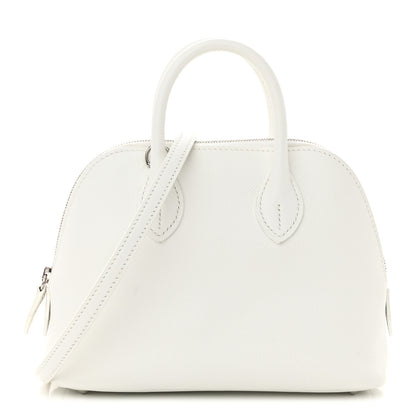 Hermes Evercolor Mini 1923 Bolide White 1 of 13