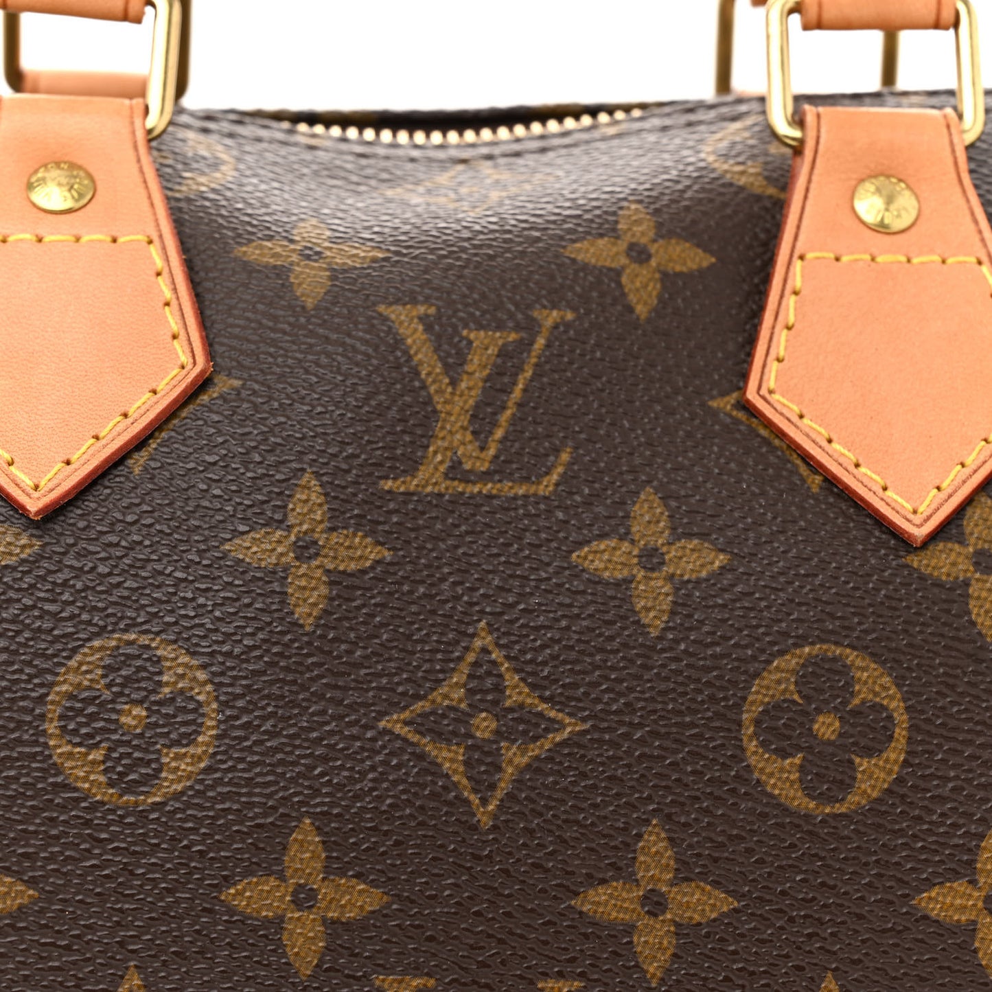 Monogram Speedy 25