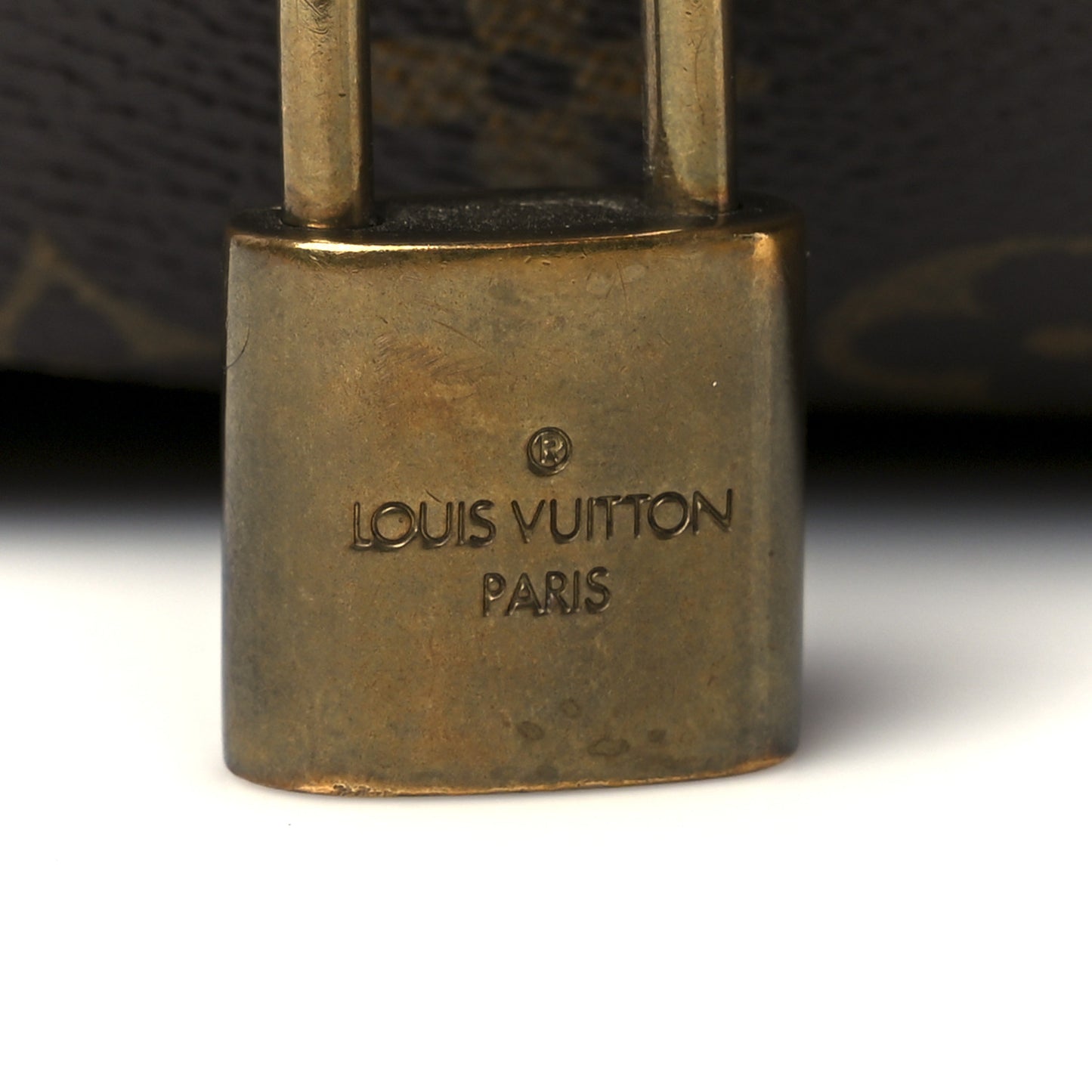 Monogram Speedy Bandouliere 30