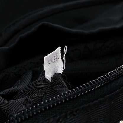 Prada Tessuto Nylon Vela Small Backpack Black 7 of 15
