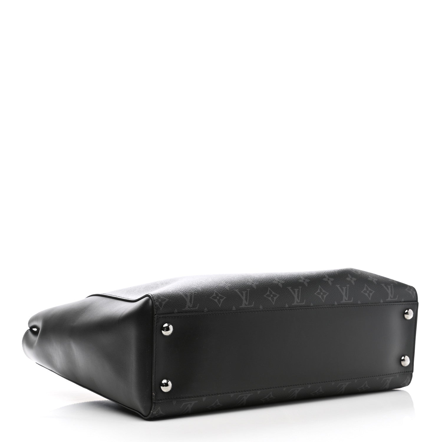 Louis Vuitton Monogram Eclipse Grand Sac 5 of 11