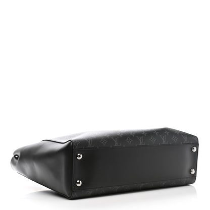 Louis Vuitton Monogram Eclipse Grand Sac 5 of 11