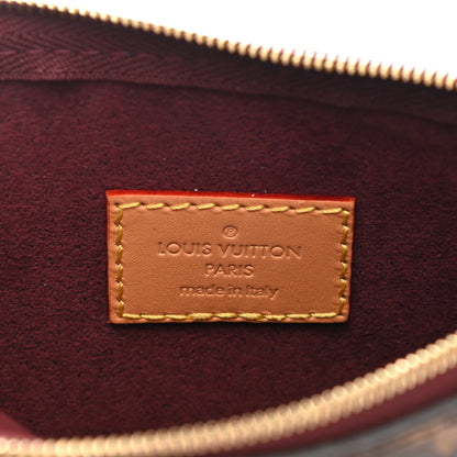 Louis Vuitton Monogram CarryAll PM Pochette 6 of 6