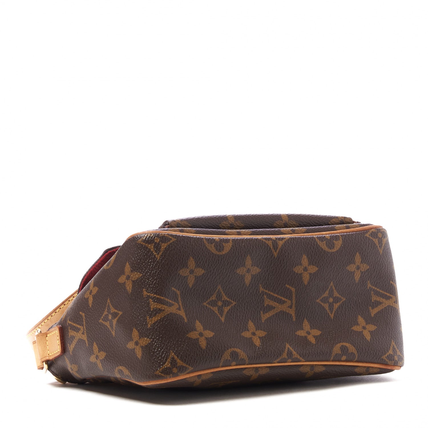 Louis Vuitton Monogram Viva-Cite PM 4 of 8