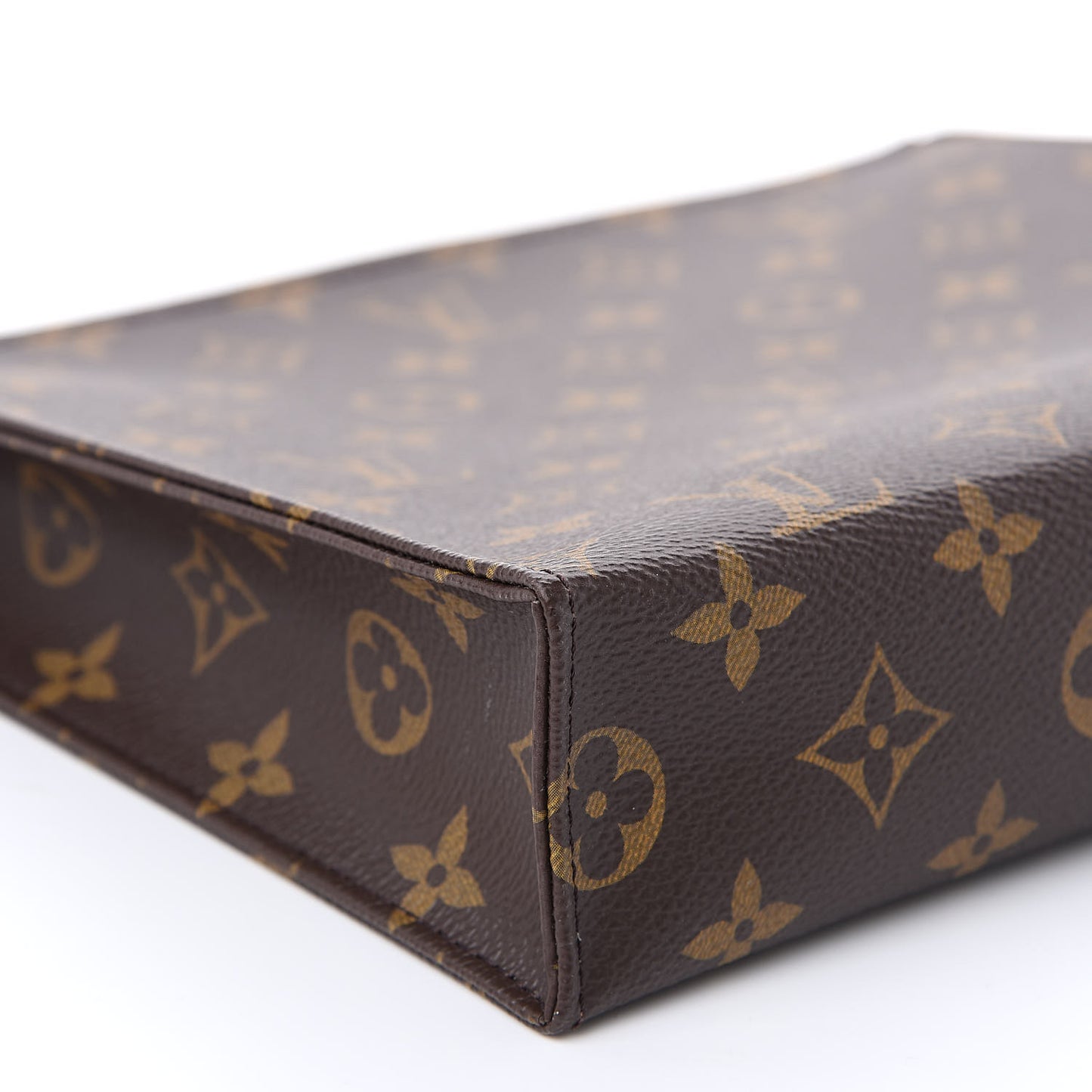 Monogram Toiletry Pouch 26