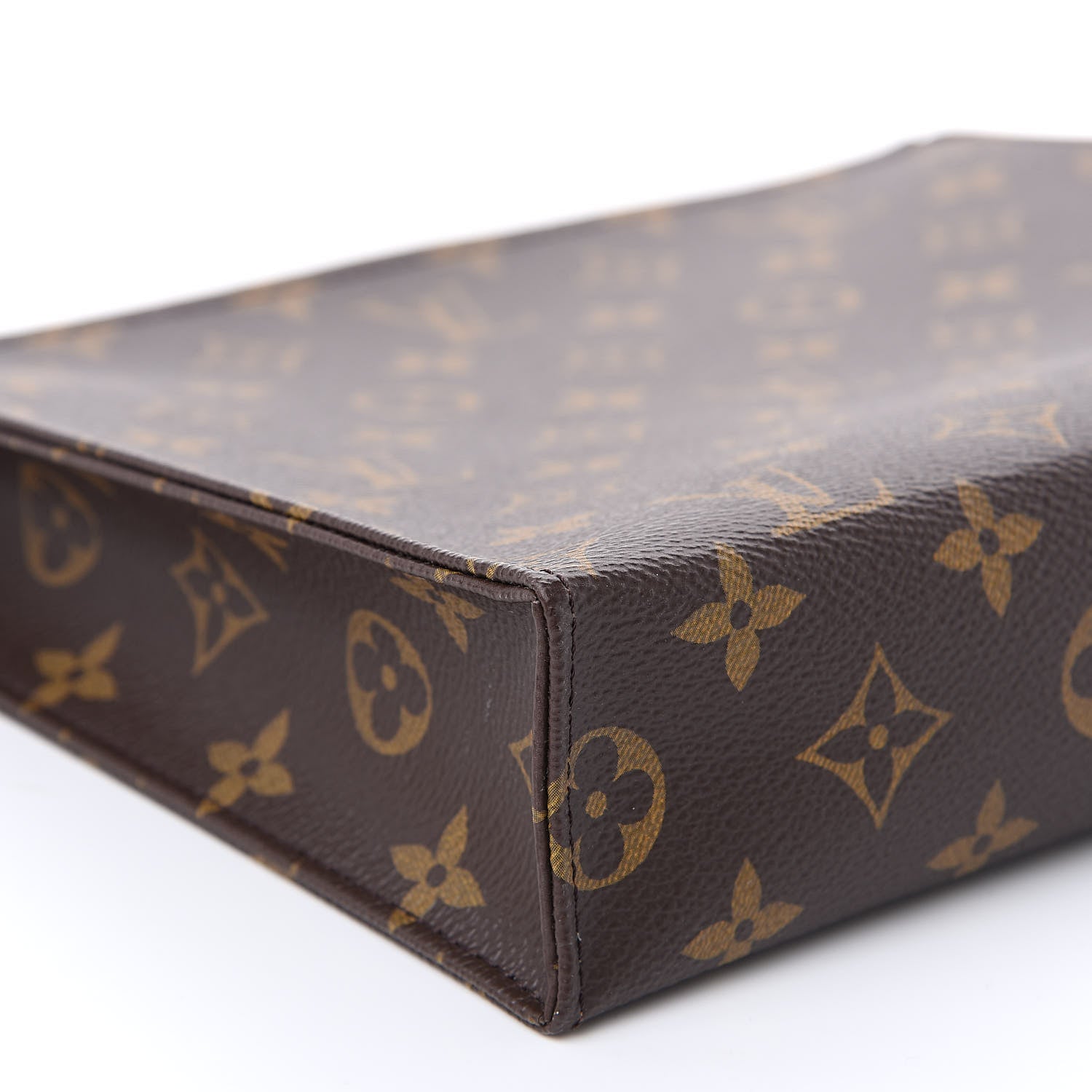 Louis Vuitton Monogram Toiletry Pouch 26 7 of 9