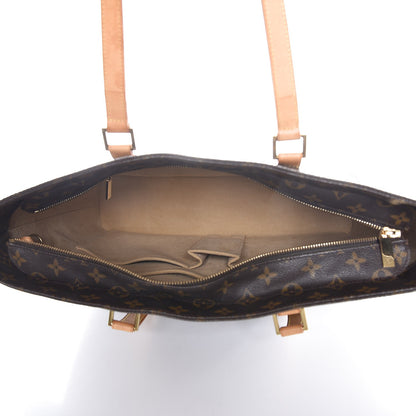 Louis Vuitton Monogram Luco 5 of 7