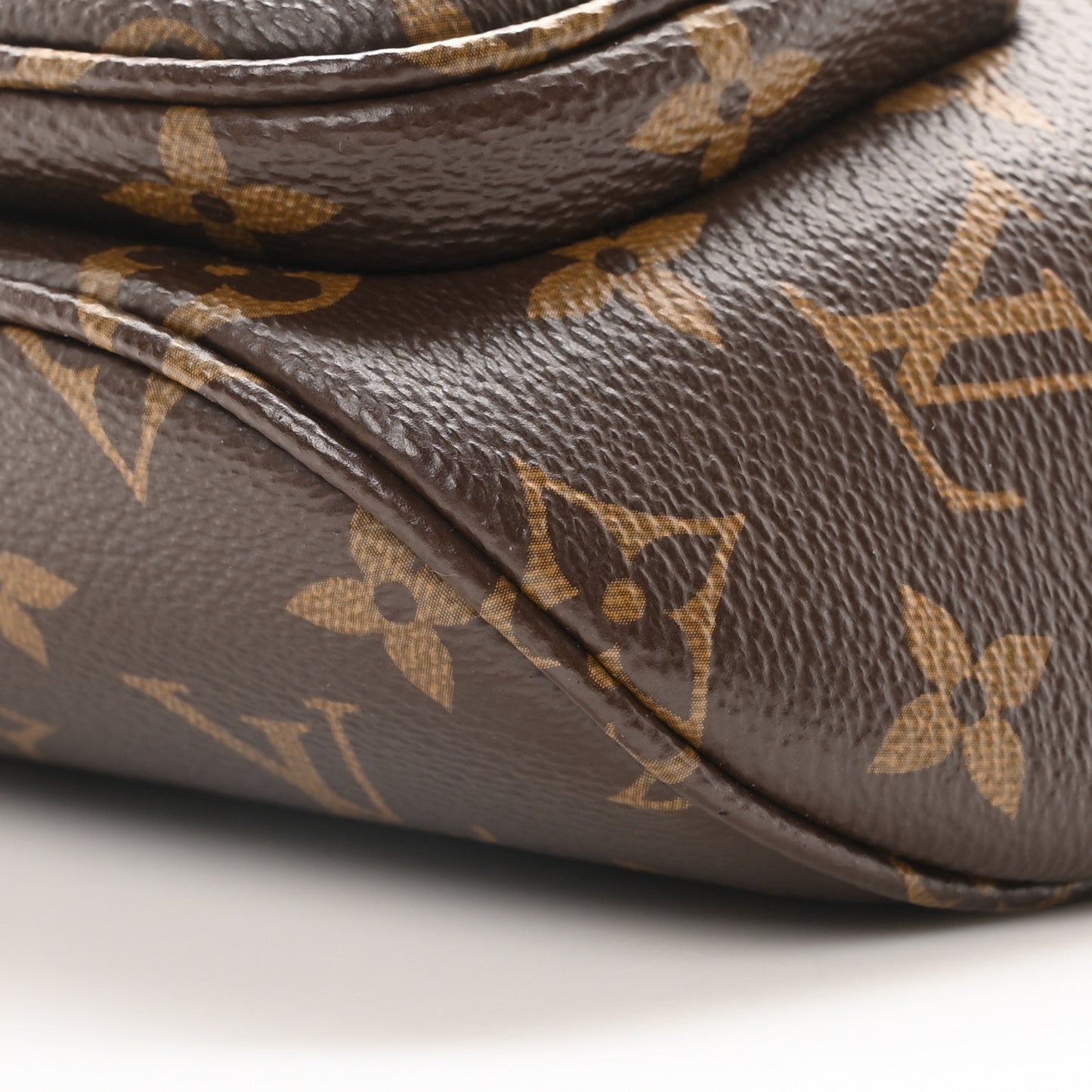 Monogram Mini Bumbag