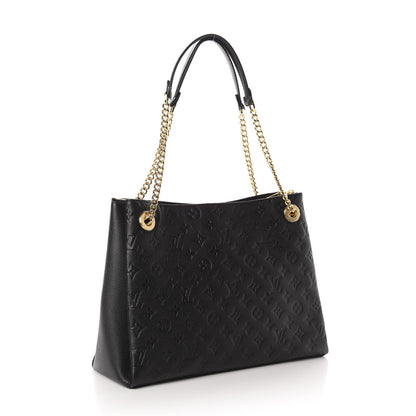 Louis Vuitton Empreinte Surene MM Black 3 of 10