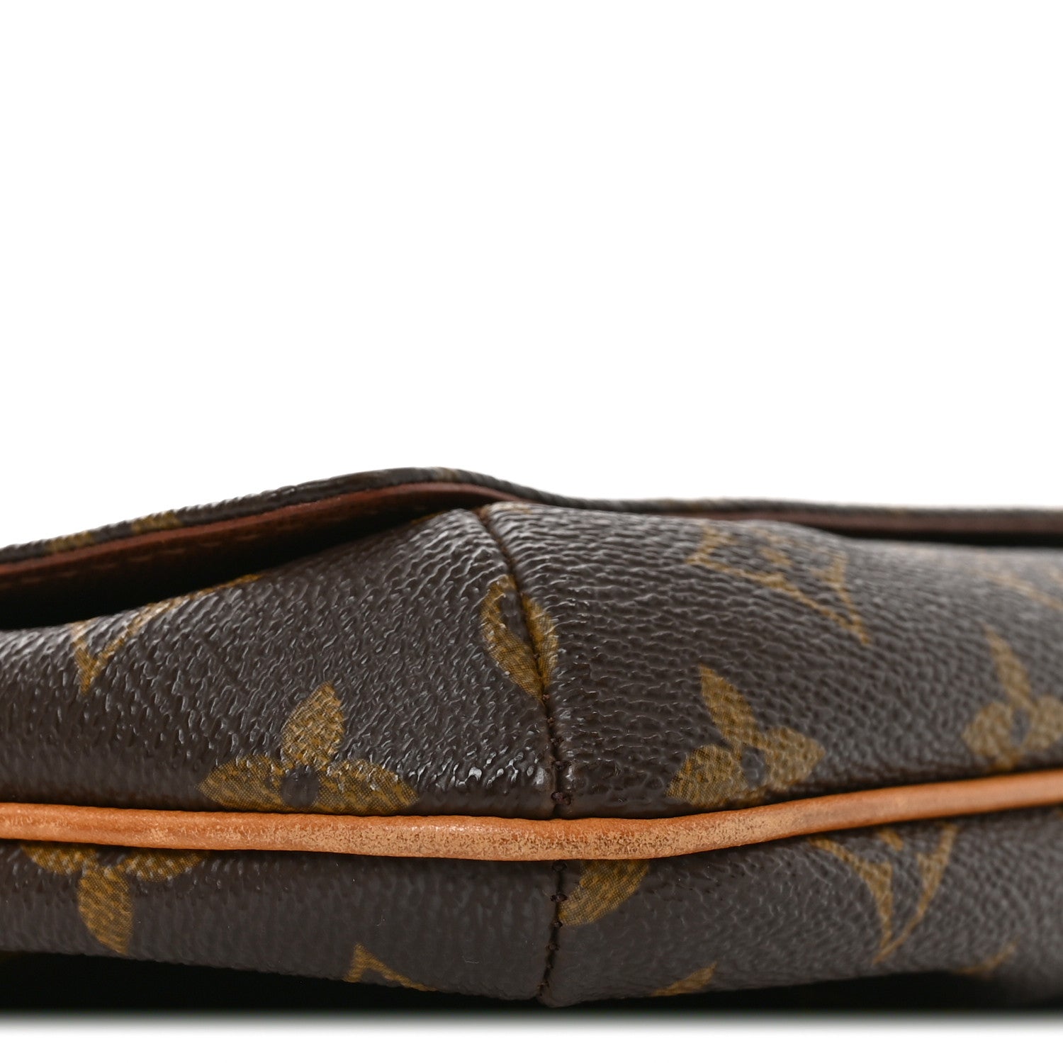 Louis Vuitton Monogram Musette Tango 8 of 9