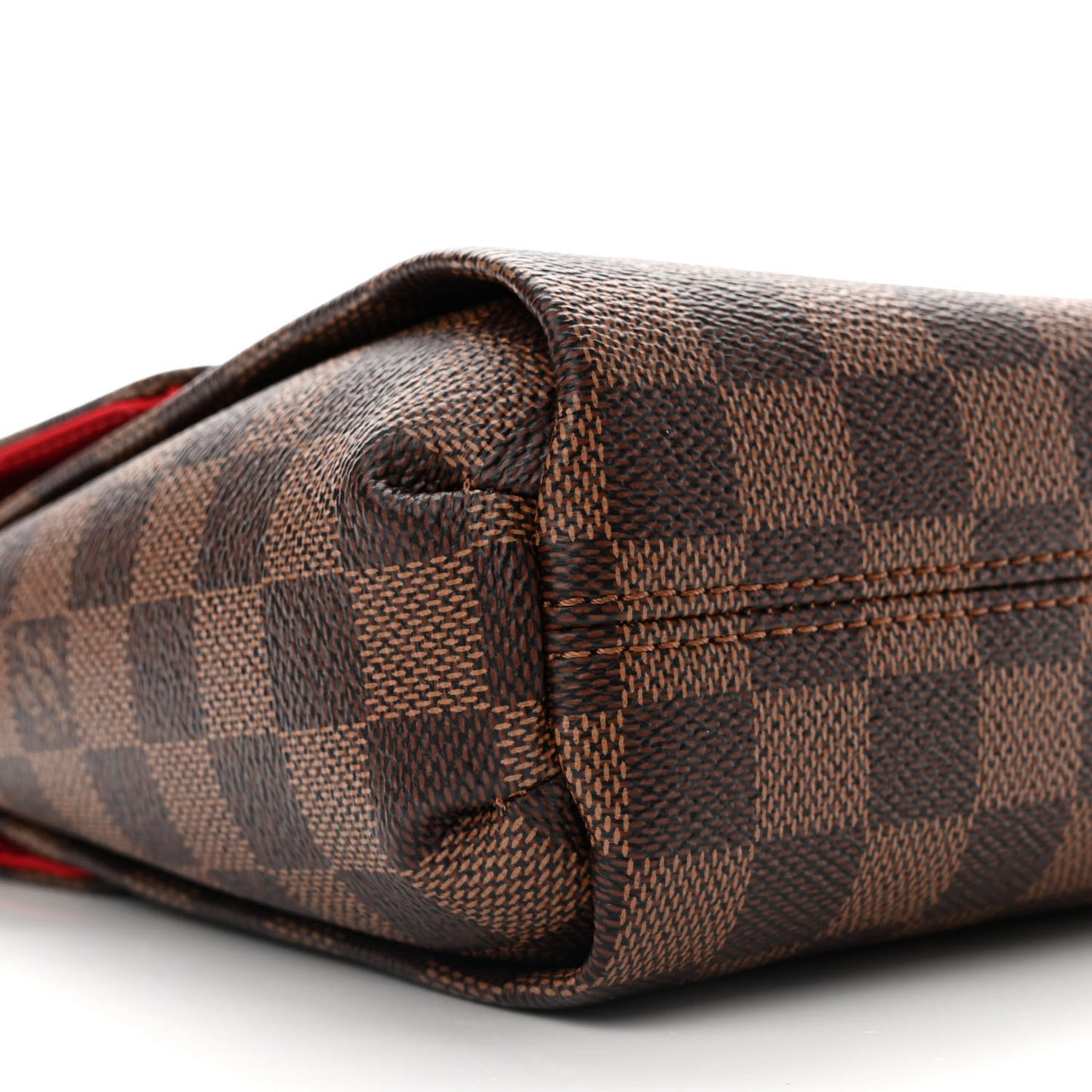 Damier Ebene Croisette