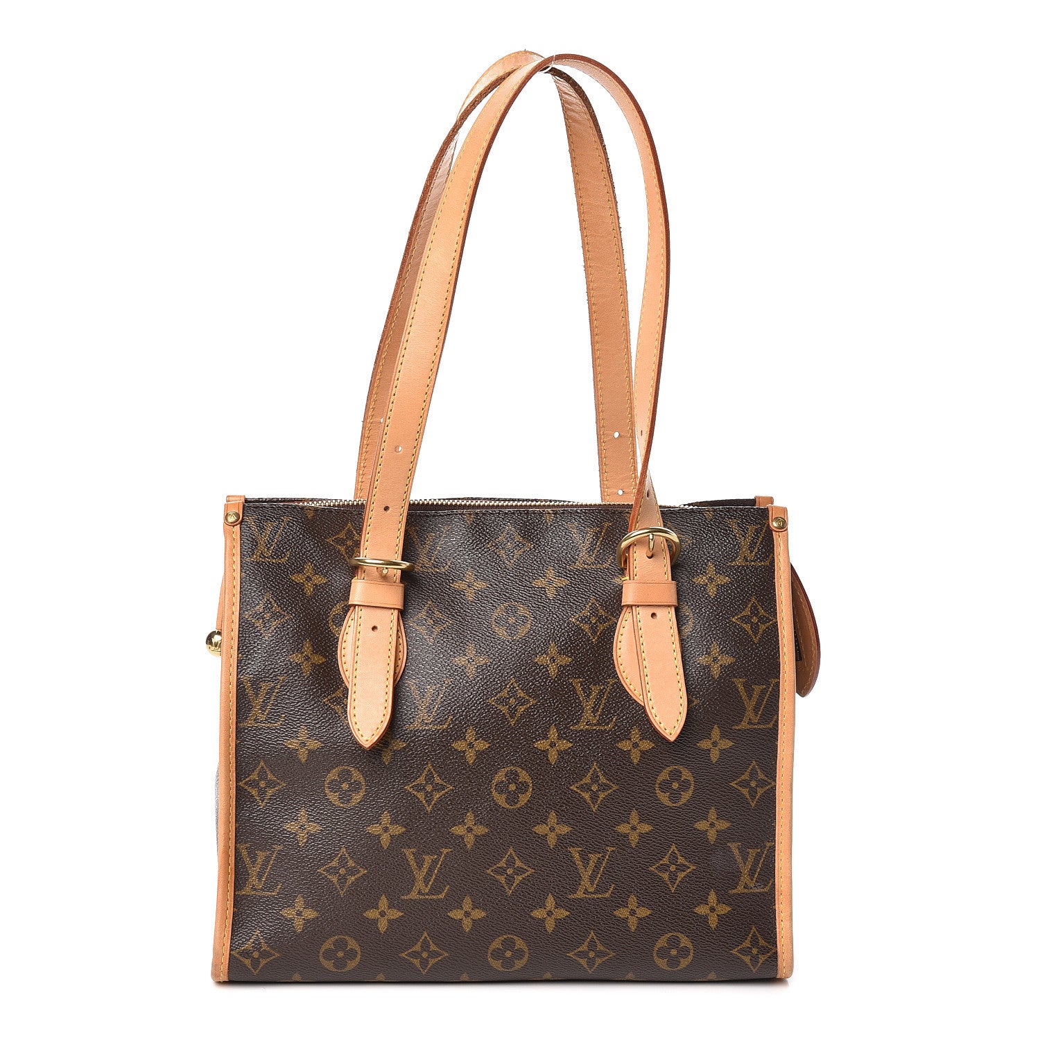 Louis Vuitton Monogram Popincourt Haut 1 of 10