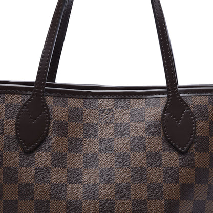 Louis Vuitton Damier Ebene Neo Neverfull PM 9 of 9
