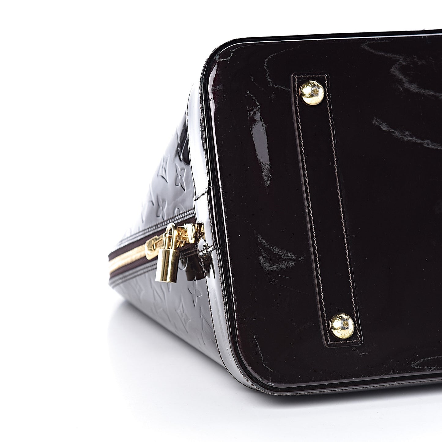 Vernis Alma GM Amarante