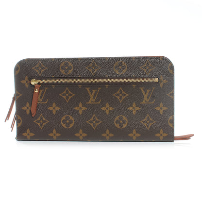 Louis Vuitton Monogram Insolite Organizer Wallet 1 of 7