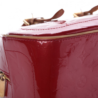Louis Vuitton Vernis Summit Drive Pomme D'Amour 13 of 17