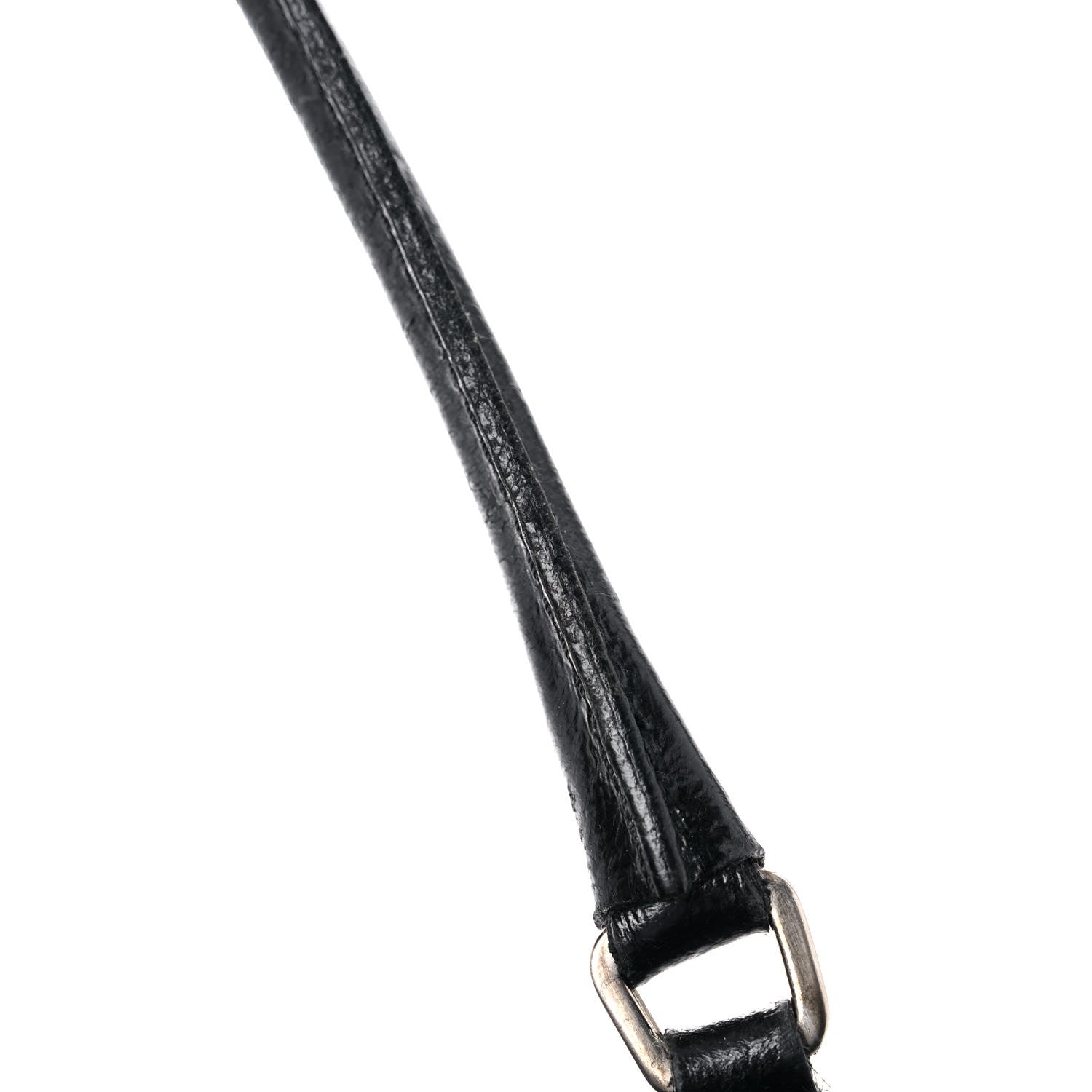 Prada Tessuto Nylon Soft Calf Tote Black 17 of 20