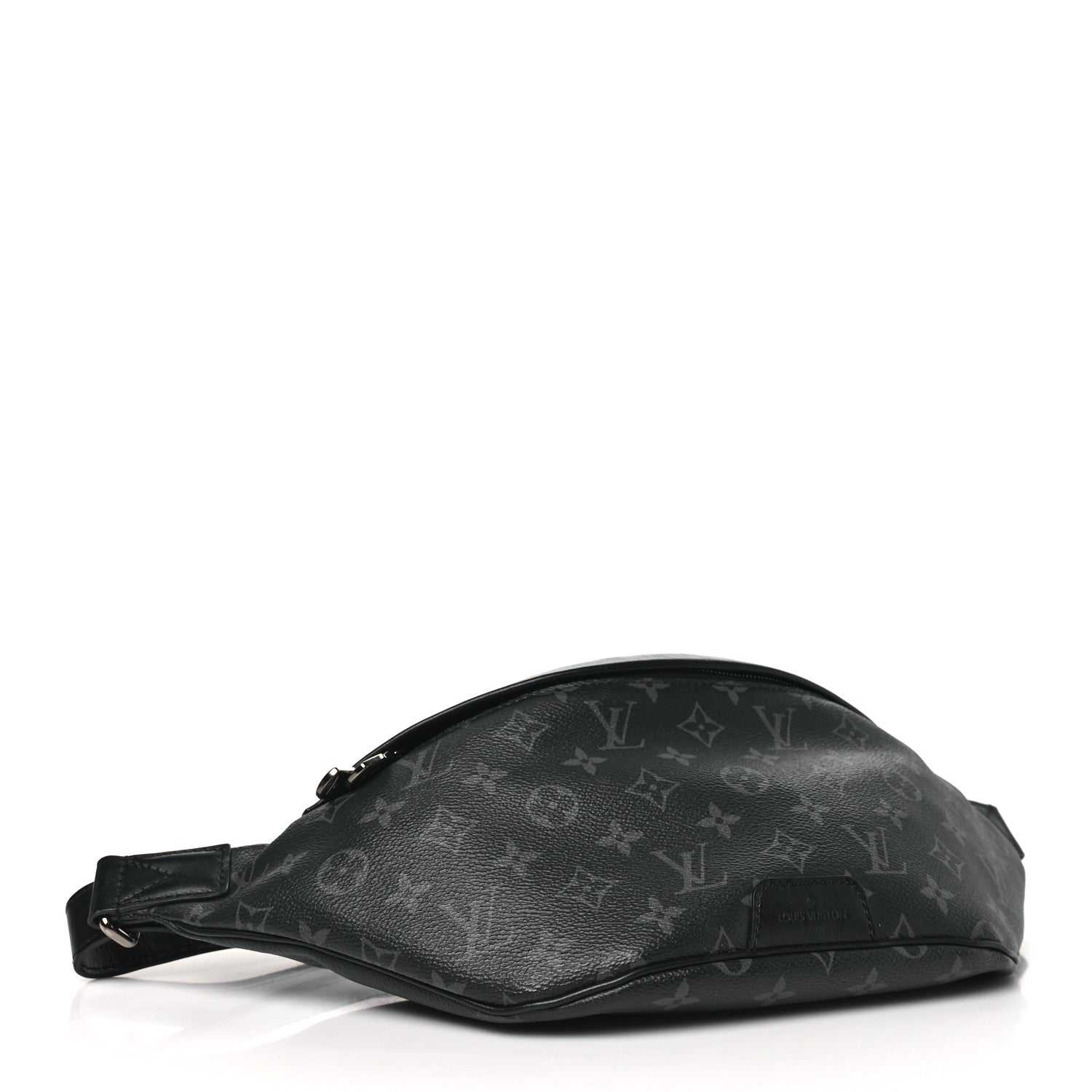 Louis Vuitton Monogram Eclipse Discovery Bumbag 4 of 9