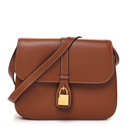 Celine Smooth Calfskin Medium Tabou Tan 1 of 11