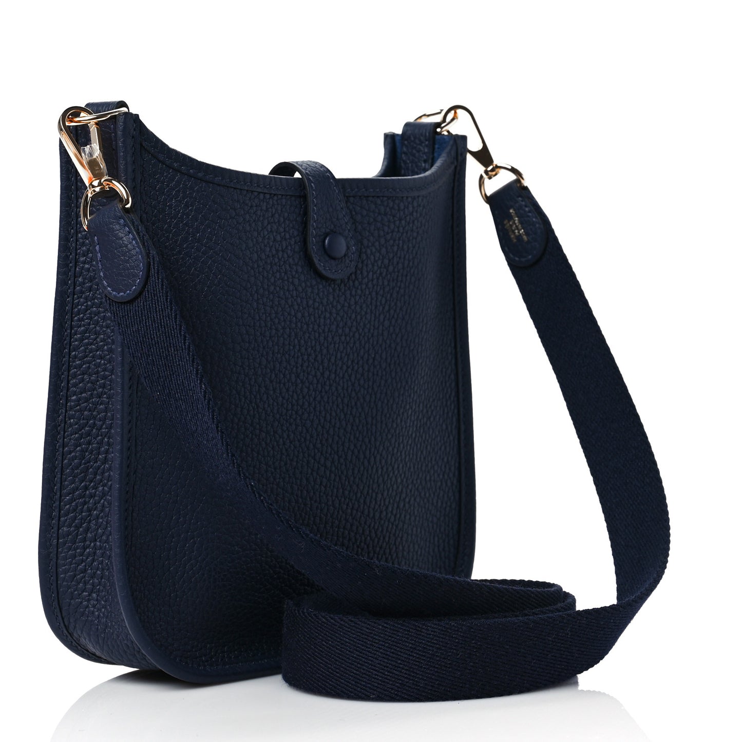 Taurillon Clemence Evelyne TPM Bleu Nuit